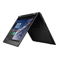 Lenovo TP Yoga 260 Core i7-6500U 8GB 256GB SSD 12.5 Windows 10 Pro